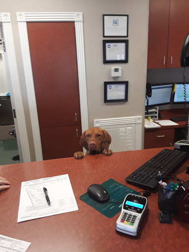 Auto Repair Shop «Christian Brothers Automotive Alamo Heights», reviews and photos, 1431 Austin Hwy, San Antonio, TX 78209, USA