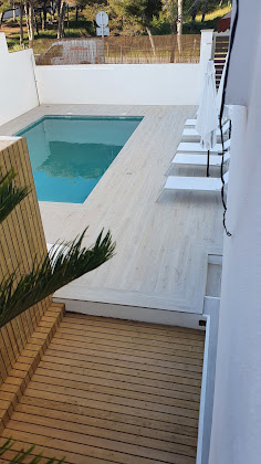 Équipements Apartament de vacances Apartahotel Arcos de Formentera 07871 Es Pujols