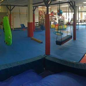 Gym «We Rock the Spectrum - Severna Park», reviews and photos, 160 Ritchie Hwy a, Severna Park, MD 21146, USA