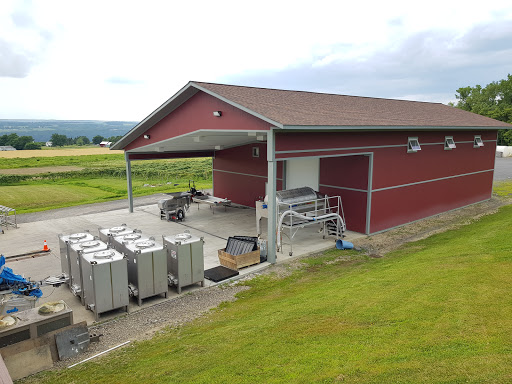 Bistro «Red Newt Cellars Winery and Bistro», reviews and photos, 3675 Tichenor Rd, Hector, NY 14841, USA