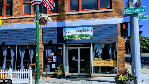 Shepherds Brewing Company image 1