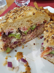 Photo n°6 de L andol à Andouillé ()