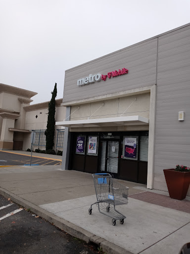 Cell Phone Store «MetroPCS Corporate Store», reviews and photos, 7172 Amador Plaza Rd, Dublin, CA 94568, USA