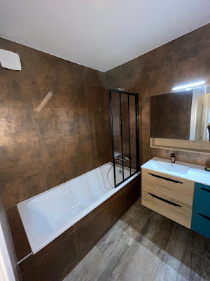 SAS GAMARY (Dépannage d'urgence 24h/24 ou réalisation de travaux) à Orléans