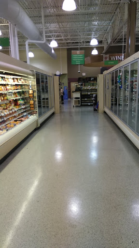 Supermarket «Publix Super Market at Shoppes at Hammock Cove», reviews and photos, 4370 Thomasson Dr, Naples, FL 34112, USA