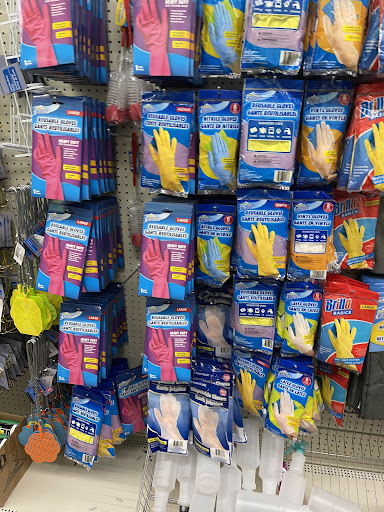 Dollar Store «Dollar Tree», reviews and photos, 1700 Sullivan Trail #1a, Easton, PA 18040, USA