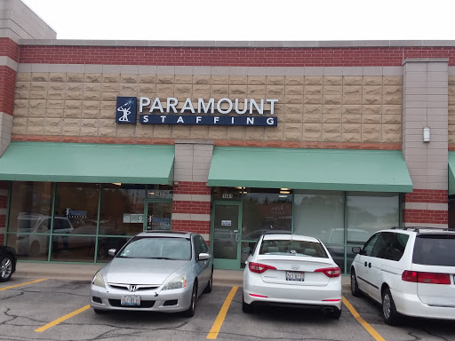 Temp Agency «Paramount Staffing», reviews and photos, 1441 Lee St, Des Plaines, IL 60018, USA