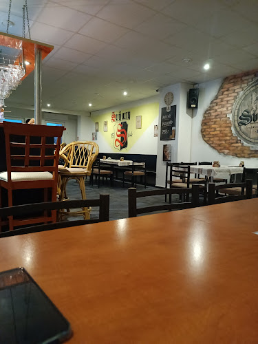 Pivnice Na Vyhlídce - Restaurace