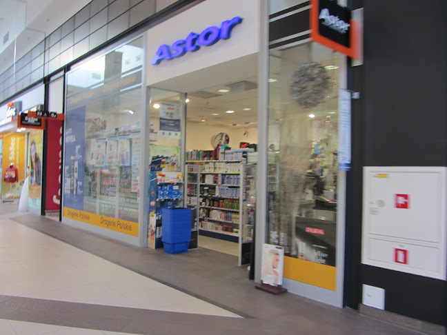 Astor Drogeria kosmetyczna