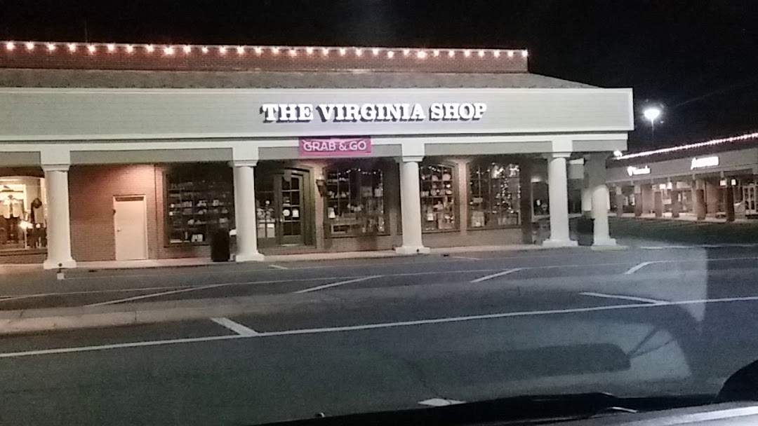 The Virginia Shop