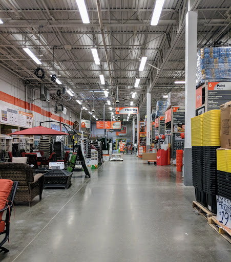 Home Improvement Store «The Home Depot», reviews and photos, 350 N Orchard Ave, Ukiah, CA 95482, USA
