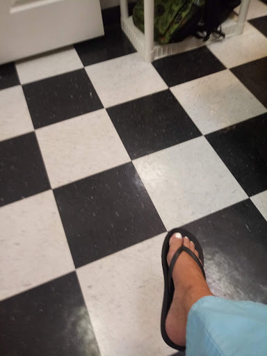 Tattoo Shop «Chrome Halo Tattoo & Body Piercing», reviews and photos, 517 W Main St, Murfreesboro, TN 37129, USA