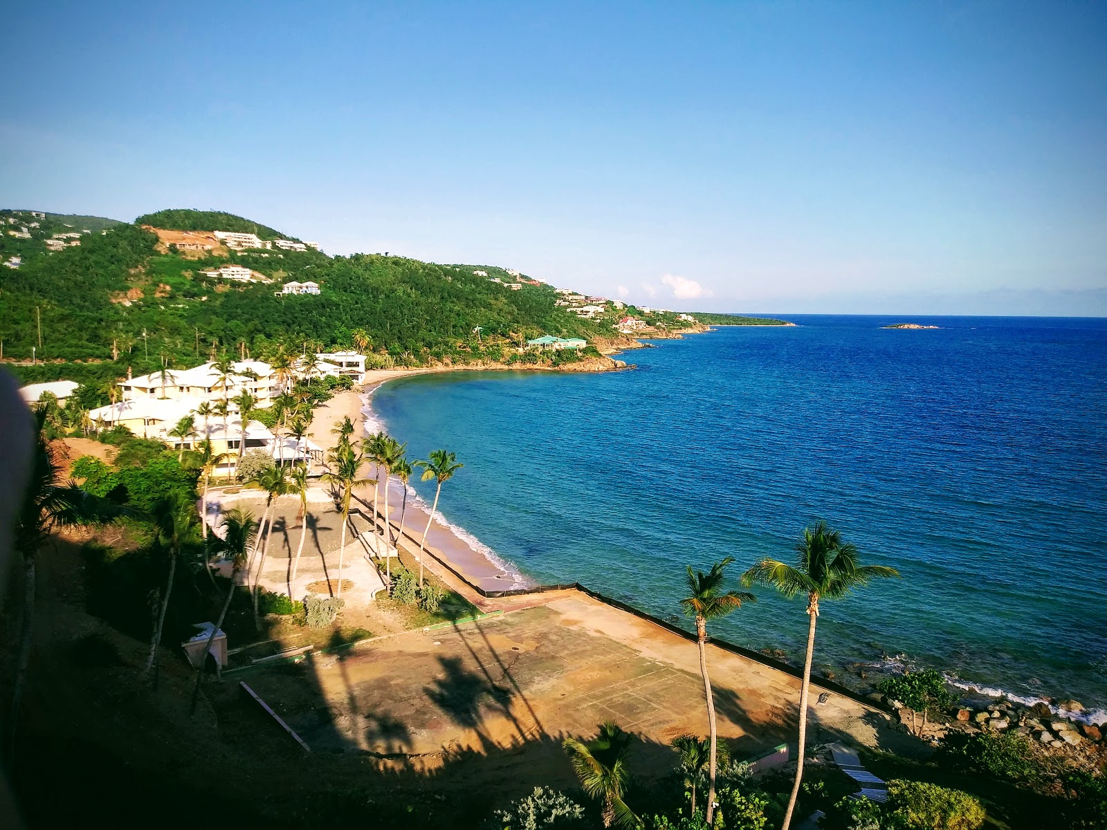 Foto di Morningstar beach - luogo popolare tra gli intenditori del relax