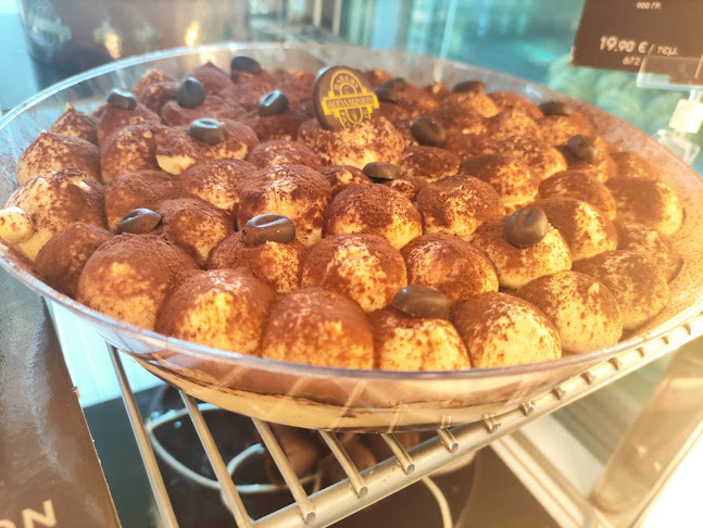 Opinii despre ΑΠΟΛΛΩΝΙΟΝ - Αχαρνών în Αθήνα - Αρτοποιείο