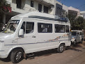 Car Rental In Jodhpur