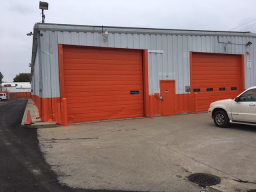Storage Facility «SAFE Keeping Storage, LLC», reviews and photos, 26400 West Eight Mile, Southfield, MI 48033, USA