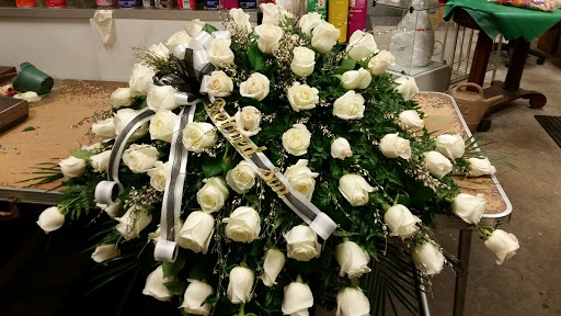 Red Rose Florist