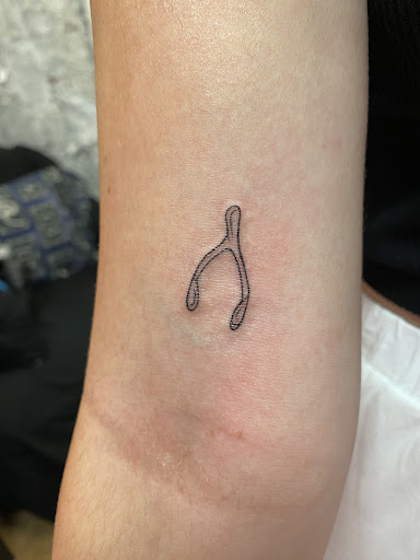Explore morning glory tattoo ideas, creative tattoo ideas in Red Bank, available at Resilient Visions