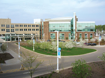 Spectrum Health Lakeland Medical Center