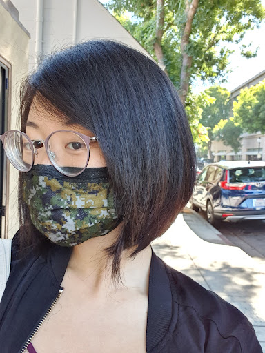 Hair Salon «Essence Salon», reviews and photos, 826 W Dana St, Mountain View, CA 94041, USA