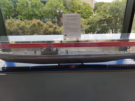 Museum «USS Kidd Museum», reviews and photos, 305 S River Rd, Baton Rouge, LA 70802, USA