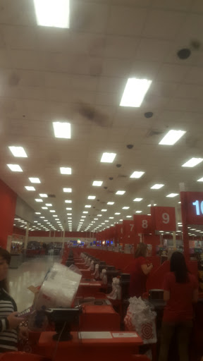 Department Store «Target», reviews and photos, 21615 S Diamond Lake Rd, Rogers, MN 55374, USA