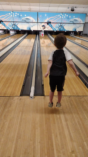 Bowling Alley «Bowling USA», reviews and photos, 685 Brownswitch Rd, Slidell, LA 70458, USA