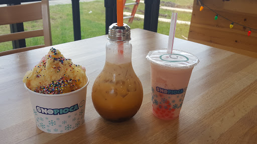 Dessert Shop «Snopioca», reviews and photos, 6423 Babcock Rd #104, San Antonio, TX 78249, USA