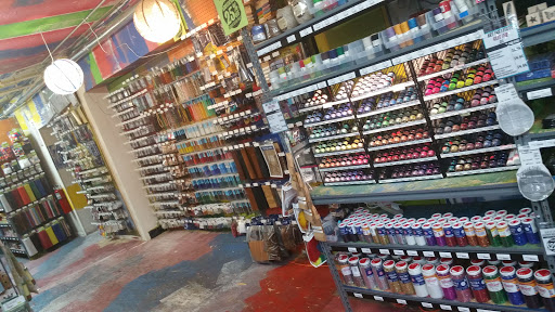 Art Supply Store «Artist & Craftsman Supply Bushwick», reviews and photos, 1449 Broadway, Brooklyn, NY 11221, USA
