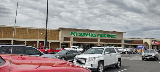 Pet Supplies Plus Mesquite