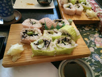 Sushi du Restaurant japonais Hana Sushi à Pézenas - n°9