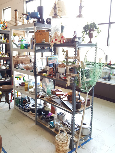 Flea Market «Trader Buck’s Flea Markets», reviews and photos, 1659 Eastway Dr, Crawfordsville, IN 47933, USA