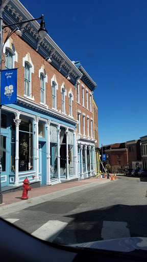 Casino «Reserve Casino Hotel», reviews and photos, 321 Gregory St, Central City, CO 80427, USA