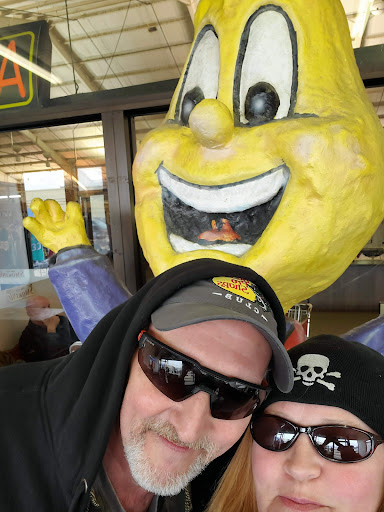 Flea Market «Raynham Flea Market», reviews and photos, 480 S St W, Raynham, MA 02767, USA