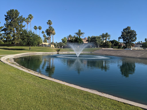 Shopping Mall «Mercado Del Lago Mall», reviews and photos, 8320 N Hayden Rd, Scottsdale, AZ 85258, USA