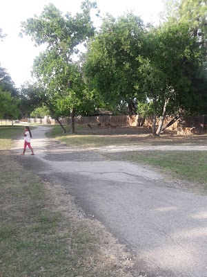 Raymond Rimkus Park - photo 15