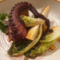 Les plus récentes photos du Restaurant Octopus à Lille - n°7