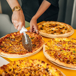Photo n°11 de Five Pizza Original -Torcy à Torcy ()