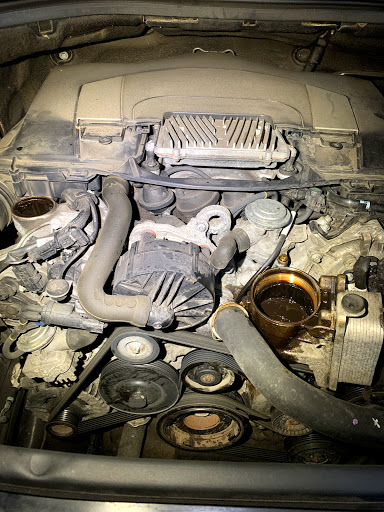 Auto Repair Shop «LOGANVILLE AUTO SERVICE CENTER», reviews and photos, 3364 Langley Rd SW, Loganville, GA 30052, USA