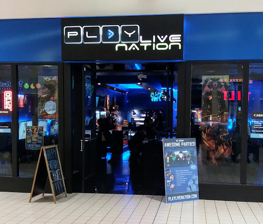 Video Game Store «PLAYlive Nation», reviews and photos, 3200 Naglee Rd #220, Tracy, CA 95304, USA