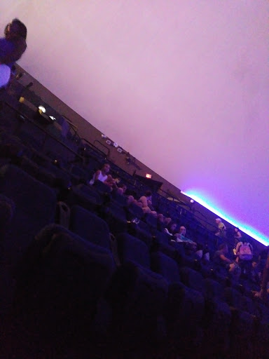 Imax Theater «Florida Hospital IMAX DOME Theatre», reviews and photos, 4801 E Fowler Ave, Tampa, FL 33617, USA