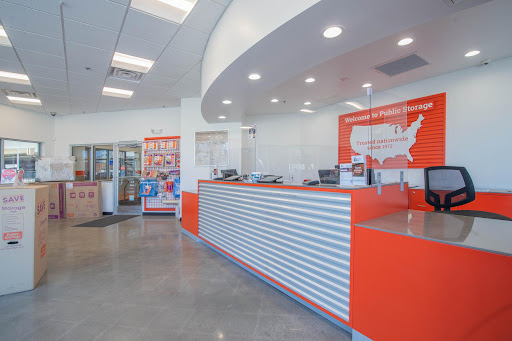 Self-Storage Facility «Public Storage», reviews and photos, 50 Middlesex Ave, Somerville, MA 02145, USA