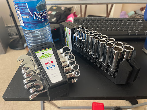 Hardware Store «Harbor Freight Tools», reviews and photos, 1750 Boston Rd, Springfield, MA 01129, USA