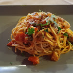 Photo n°1 de l'avis de Giuseppe.e fait le 09/07/2021 à 20:01 sur le  Al Tramonto à Acquacalda