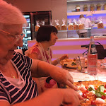 Photo n°3 de l'avis de Marco.l fait le 30/08/2023 à 16:14 sur le  Le Plus Bon à Cagliari