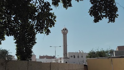 Photos of Al-Ridwan Mosque مسجد الرضوان