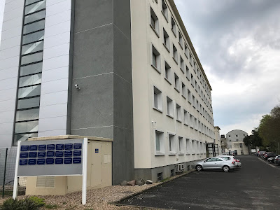 Dr Patrice HERAULT à Châtellerault