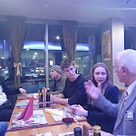 Photo n°2 de l'avis de Ralf.e fait le 06/11/2022 à 06:04 sur le  Restaurant Italy à Neubrandenburg