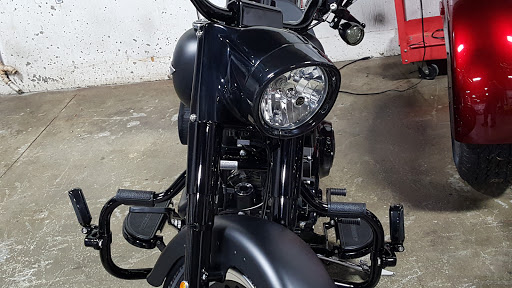 Harley-Davidson Dealer «Minuteman Harley-Davidson», reviews and photos, 799 State Rd, Dartmouth, MA 02747, USA