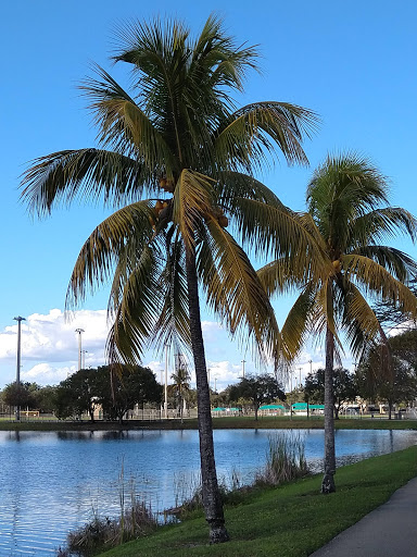 Park «Plantation Central Park», reviews and photos, 9151 NW 2nd St, Plantation, FL 33324, USA